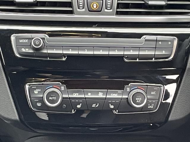 BMW X1 2019 Image 31