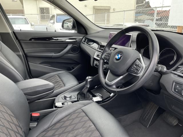 BMW X1 2019 Image 31