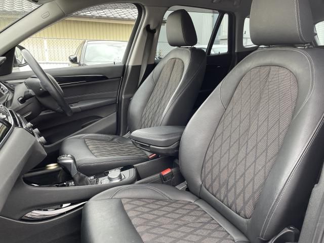 BMW X1 2019 Image 31