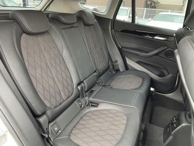 BMW X1 2019 Image 31