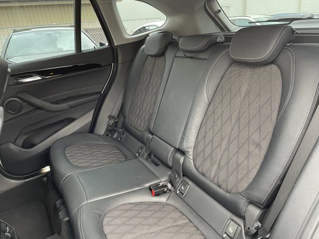 BMW X1 2019 Image 31