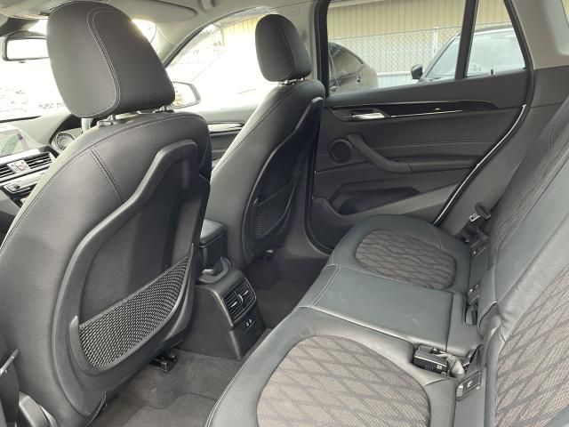 BMW X1 2019 Image 31
