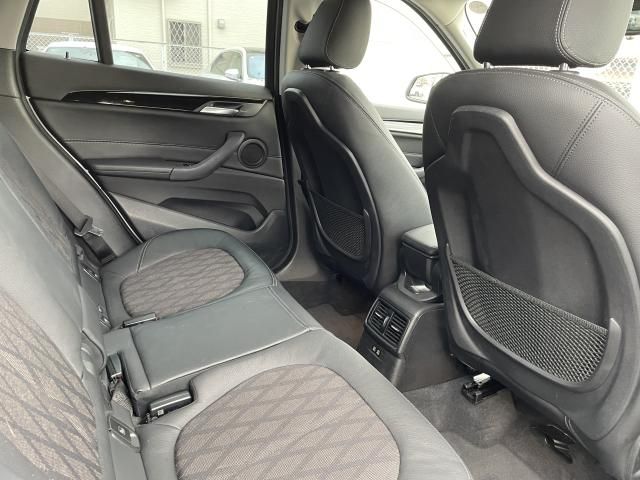 BMW X1 2019 Image 31