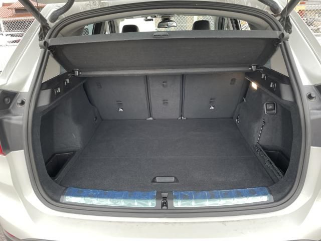 BMW X1 2019 Image 31