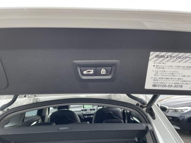 BMW X1 2019 Image 31