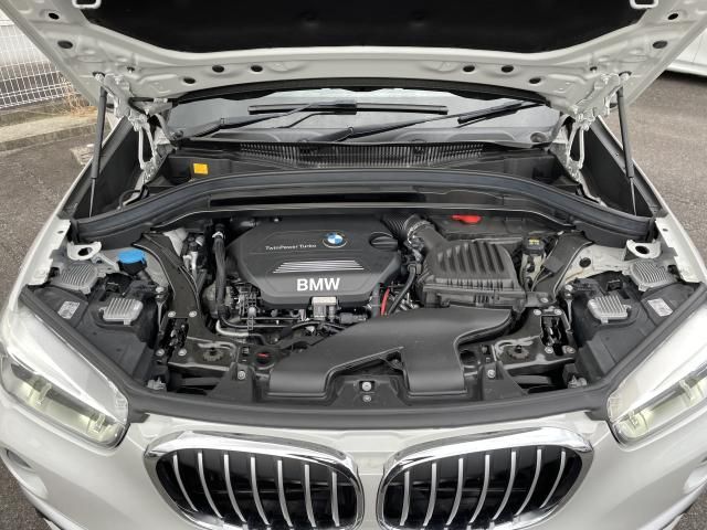 BMW X1 2019 Image 31
