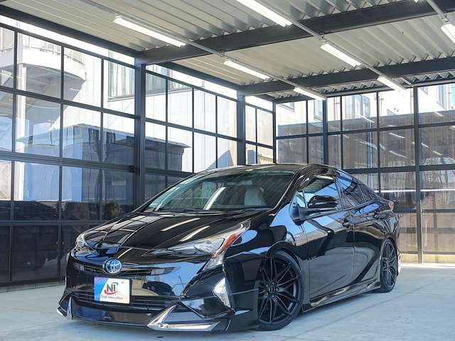 TOYOTA PRIUS 2016 Image 31