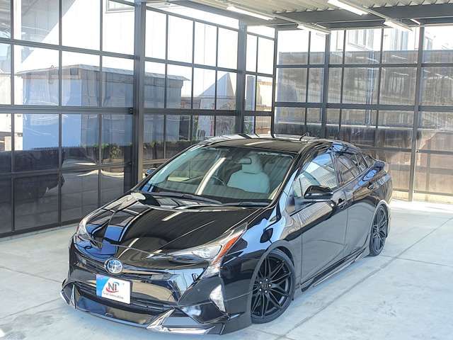 TOYOTA PRIUS 2016 Image 31