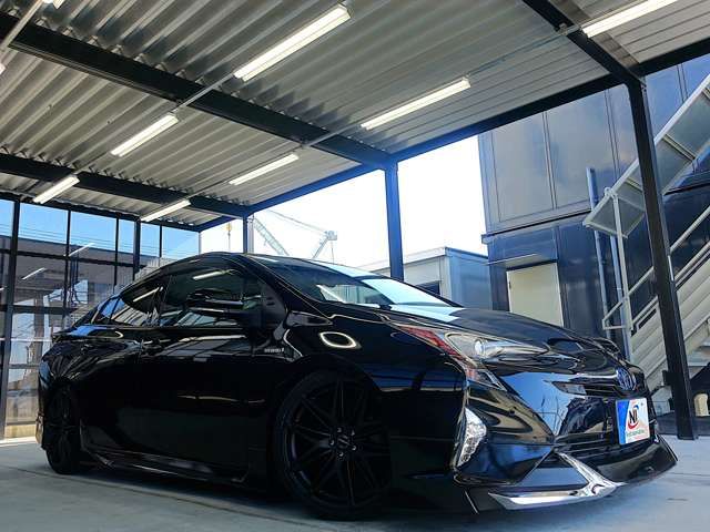 TOYOTA PRIUS 2016 Image 31