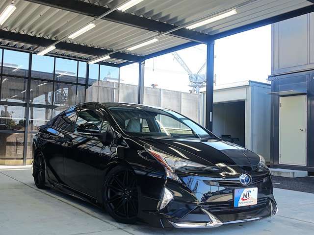TOYOTA PRIUS 2016 Image 31