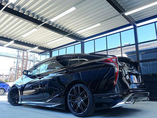 TOYOTA PRIUS 2016 Image 31