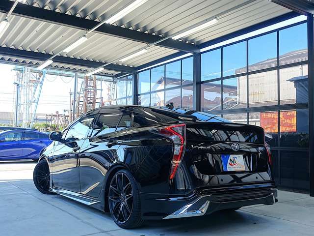 TOYOTA PRIUS 2016 Image 31