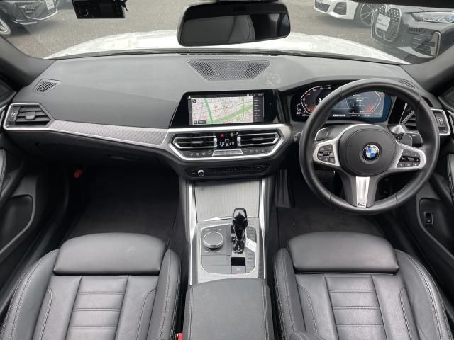 BMW 4SERIES GRAN COU 2022 Image 31