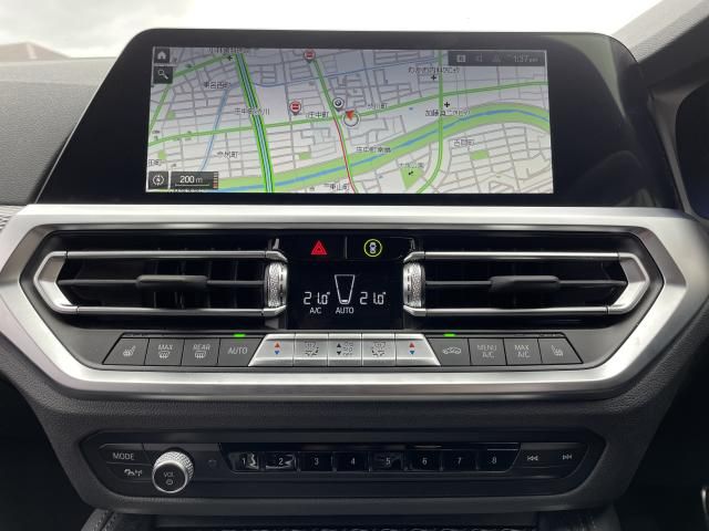 BMW 4SERIES GRAN COU 2022 Image 31