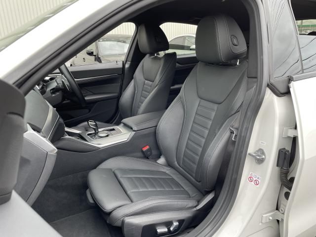 BMW 4SERIES GRAN COU 2022 Image 31