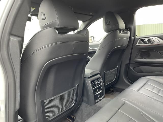 BMW 4SERIES GRAN COU 2022 Image 31