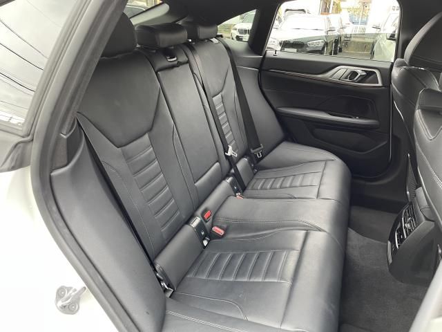 BMW 4SERIES GRAN COU 2022 Image 31