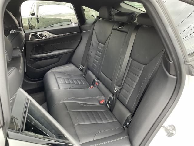 BMW 4SERIES GRAN COU 2022 Image 31