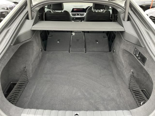 BMW 4SERIES GRAN COU 2022 Image 31