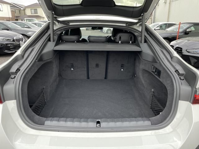 BMW 4SERIES GRAN COU 2022 Image 31