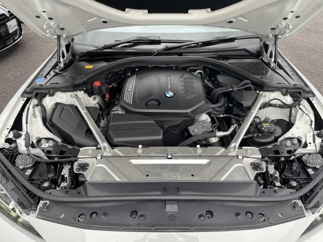 BMW 4SERIES GRAN COU 2022 Image 31