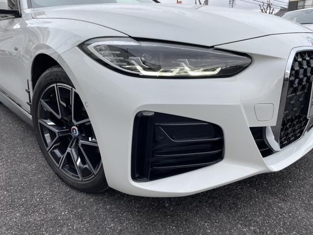 BMW 4SERIES GRAN COU 2022 Image 31
