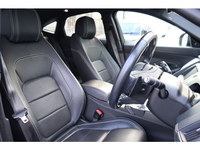 JAGUAR E-PACE 2019 Image 31