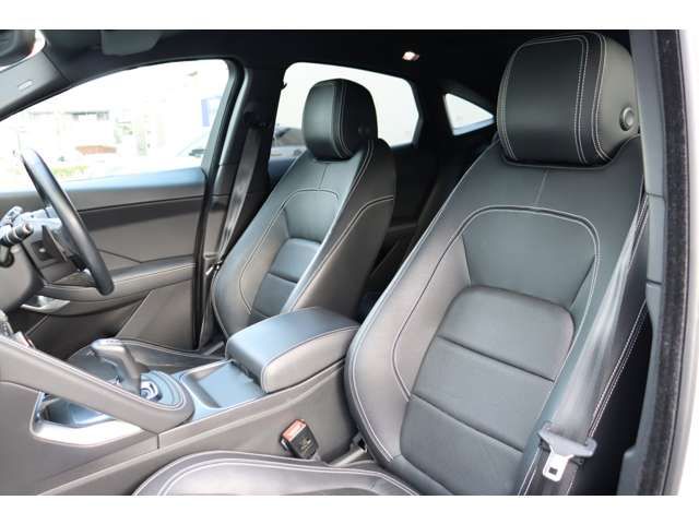 JAGUAR E-PACE 2019 Image 31