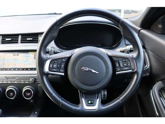 JAGUAR E-PACE 2019 Image 31