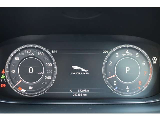 JAGUAR E-PACE 2019 Image 31