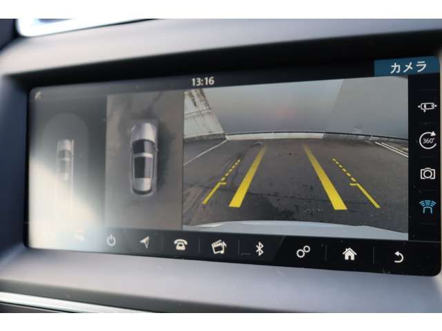 JAGUAR E-PACE 2019 Image 31