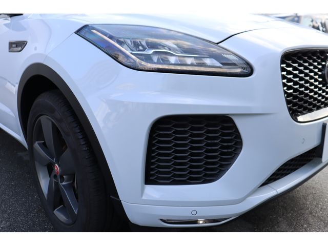 JAGUAR E-PACE 2019 Image 31