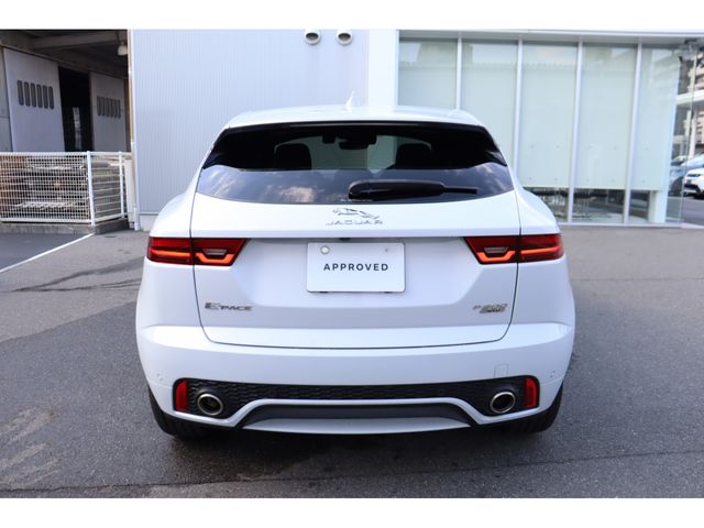 JAGUAR E-PACE 2019 Image 31