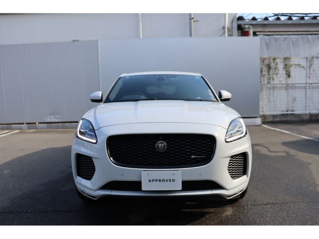 JAGUAR E-PACE 2019 Image 31