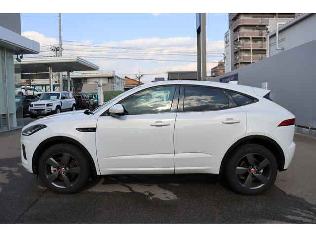 JAGUAR E-PACE 2019 Image 31