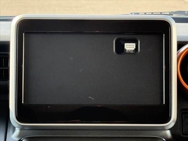 SUZUKI SPACIA GEAR 2019 Image 31