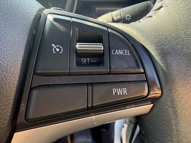 SUZUKI SPACIA GEAR 2019 Image 31