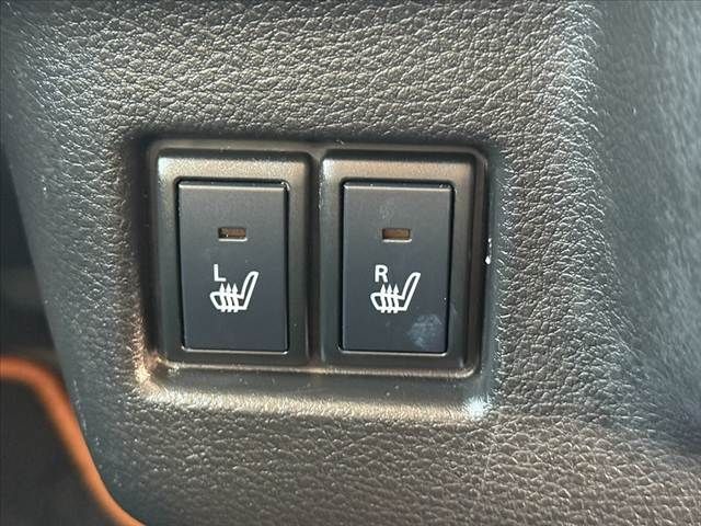 SUZUKI SPACIA GEAR 2019 Image 31