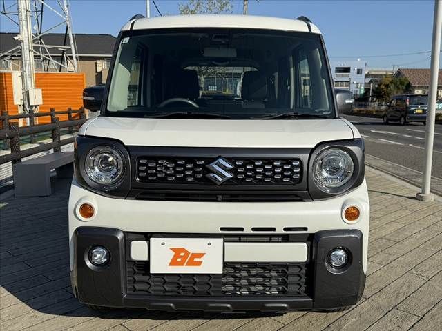 SUZUKI SPACIA GEAR 2019 Image 31