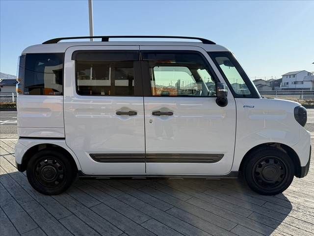 SUZUKI SPACIA GEAR 2019 Image 31