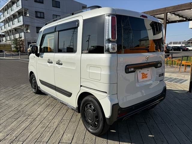 SUZUKI SPACIA GEAR 2019 Image 31