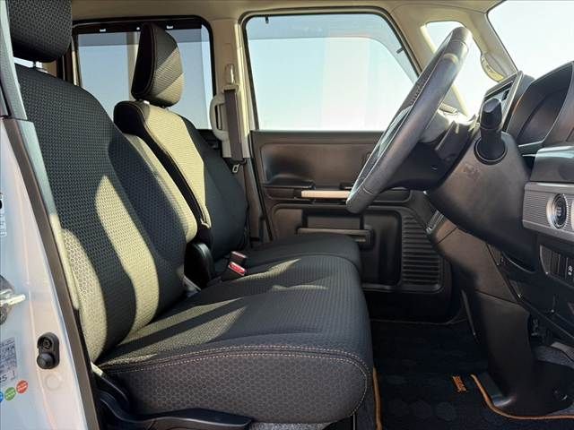 SUZUKI SPACIA GEAR 2019 Image 31