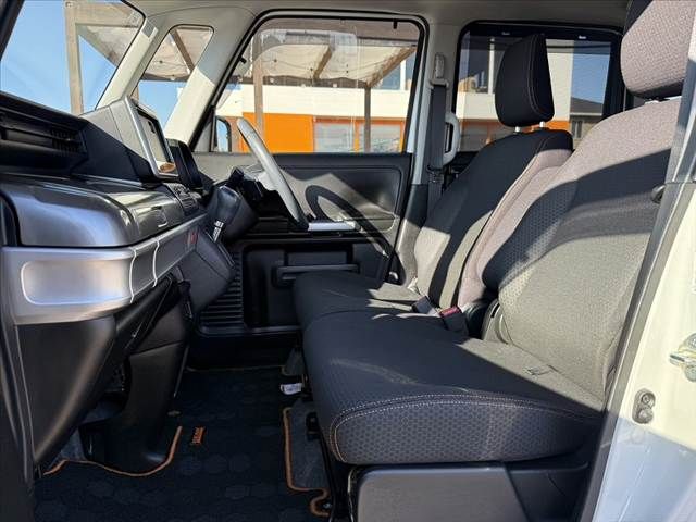 SUZUKI SPACIA GEAR 2019 Image 31