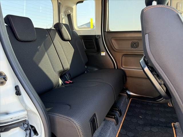 SUZUKI SPACIA GEAR 2019 Image 31