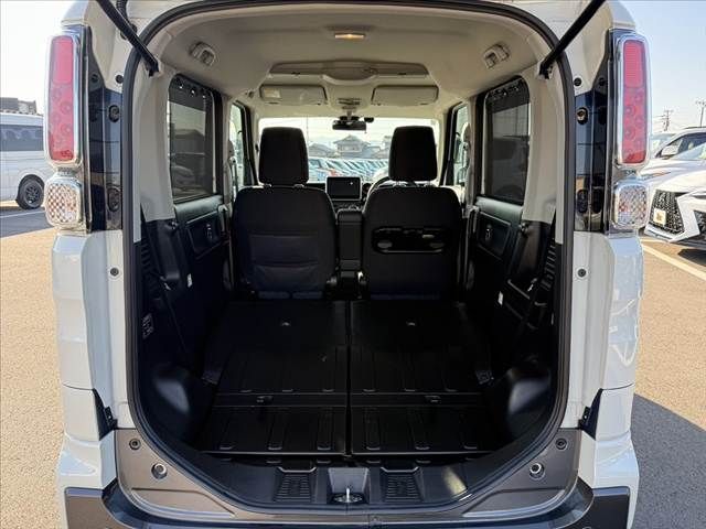 SUZUKI SPACIA GEAR 2019 Image 31