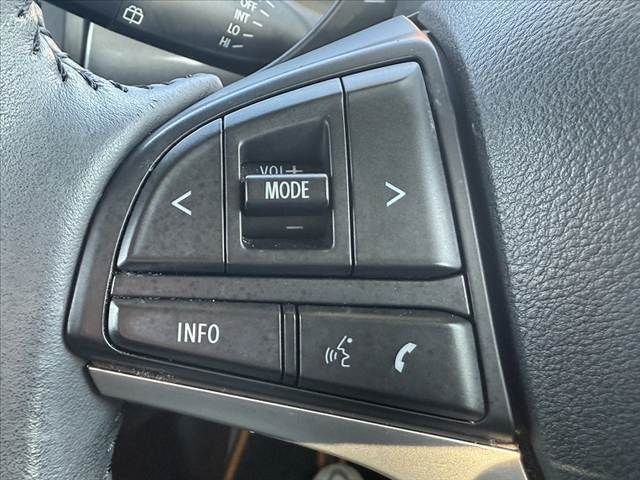 SUZUKI SPACIA GEAR 2019 Image 31