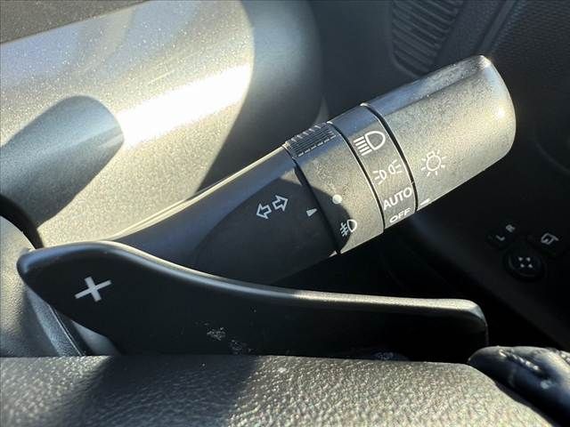 SUZUKI SPACIA GEAR 2019 Image 31