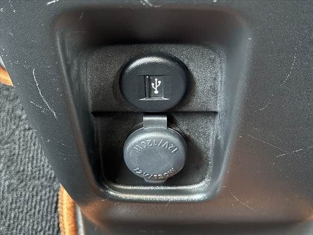 SUZUKI SPACIA GEAR 2019 Image 31