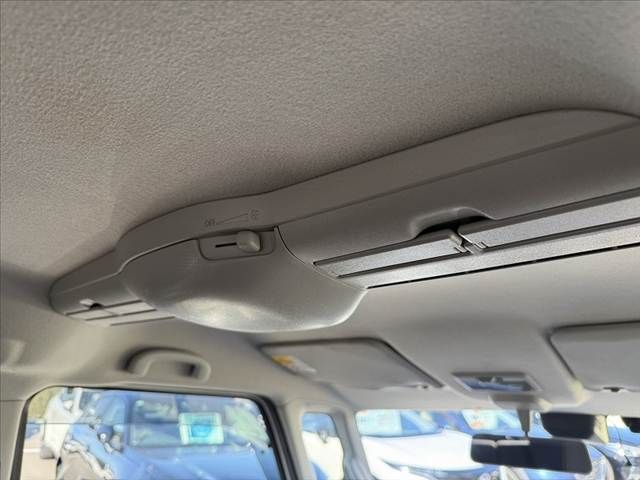 SUZUKI SPACIA GEAR 2019 Image 31