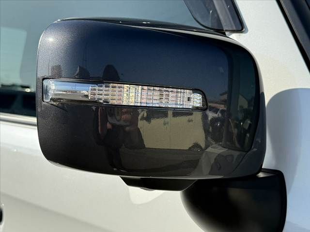 SUZUKI SPACIA GEAR 2019 Image 31